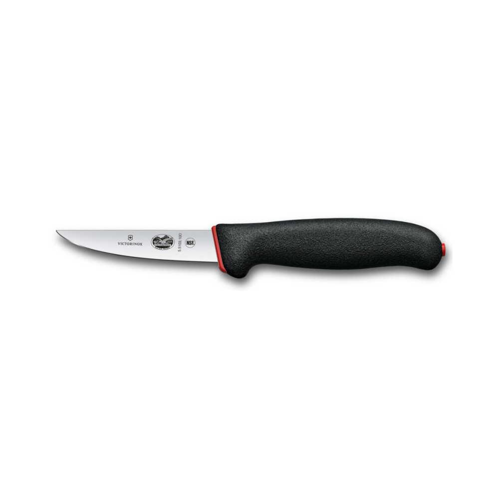 Victorinox 5.5103.10D 10cm Kaydırmaz Sap Soyma Bıçağı