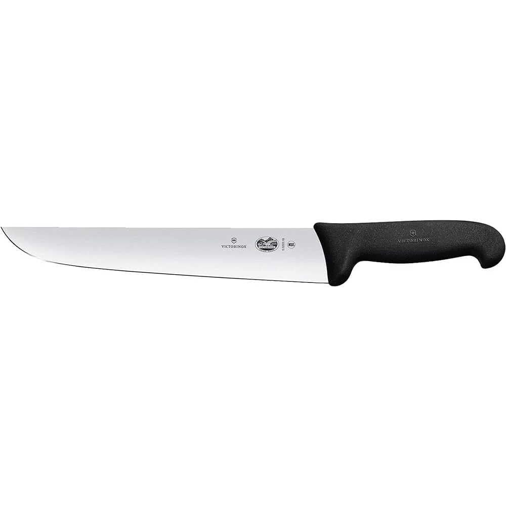 Victorinox 5.5203.26 26cm Siyah Kasap Bıçağı