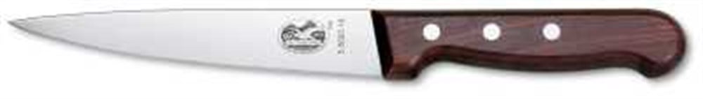 Victorinox 5.5600.16 16cm Sivri Uçlu Sıyırma Bıçağı