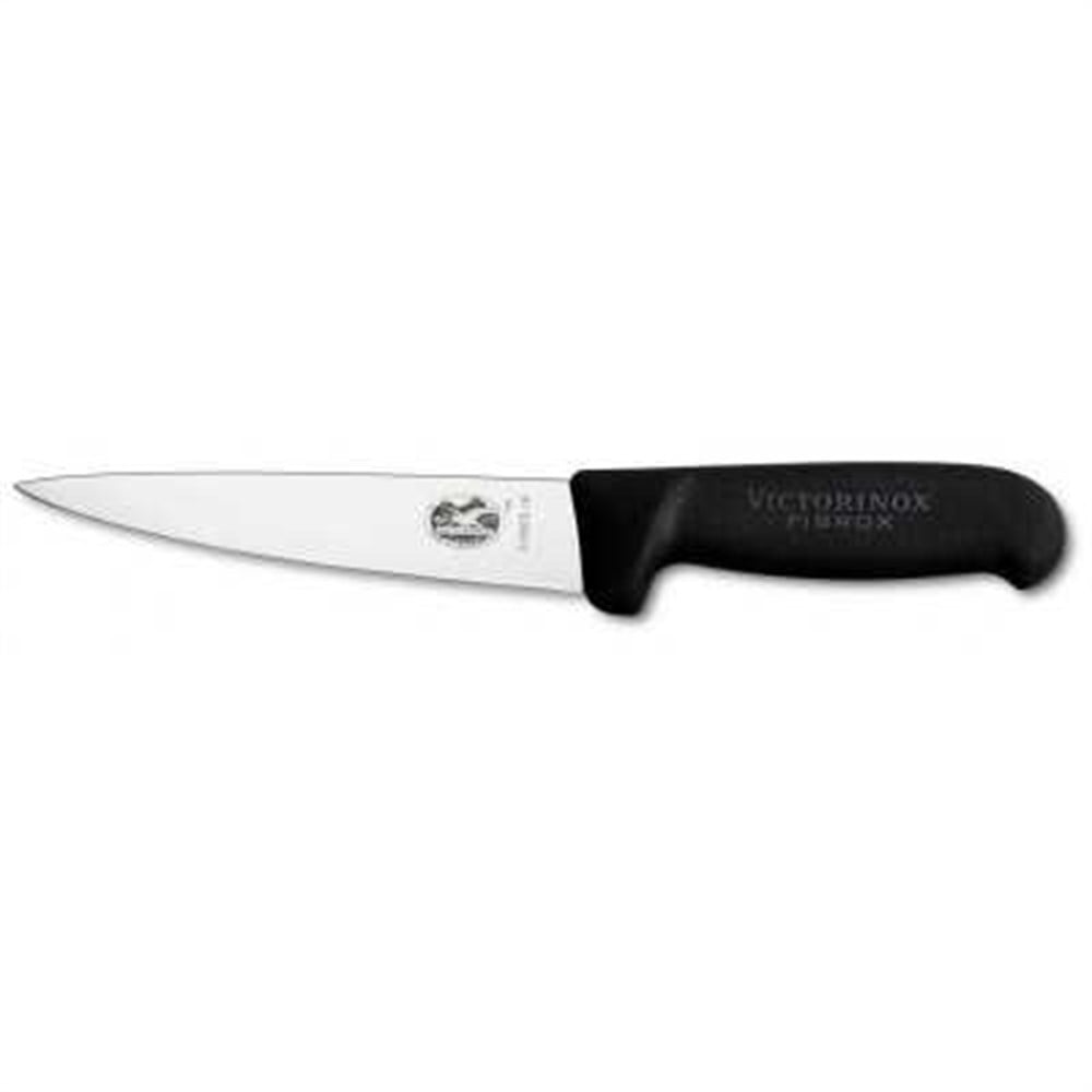 Victorinox 5.5603.18 18cm Sivri Uçlu Sıyırma Bıçağı