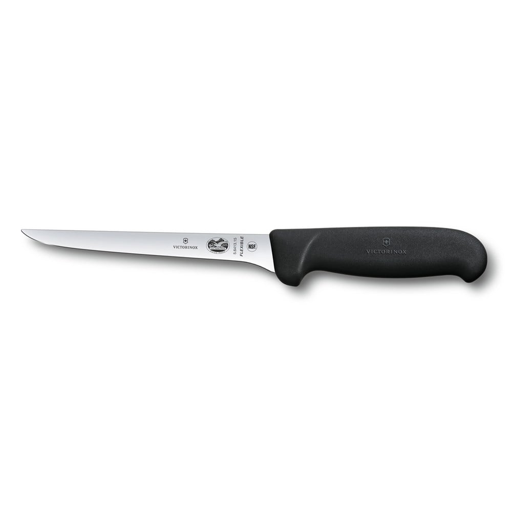 ​​​​​victorinox 5.6413.15 15cm Dar Ağız Esnek Sıyırma Bıçağı