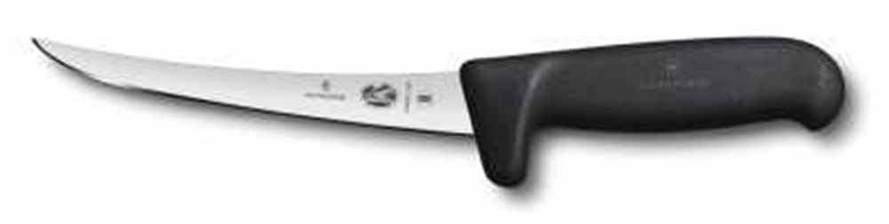 Victorinox 5.6603.15m 15cm Parmak Koruyuculu Sıyırma Bıçağı