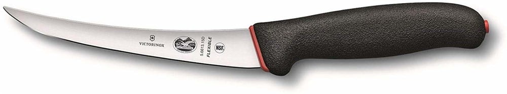 ​​​​victorinox 5.6613.15d 15cm Dual Grip Esnek Sıyırma Bıçağı