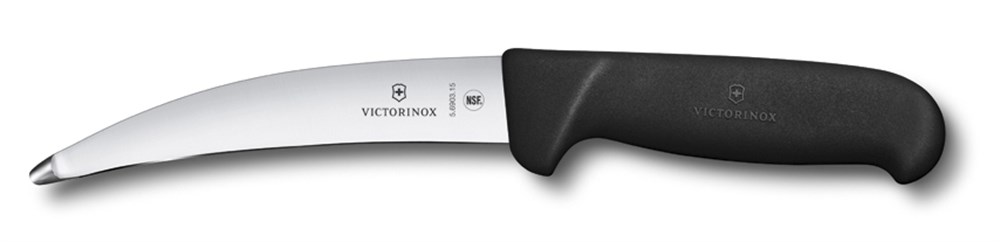 Victorinox 5.6903.15 İşkembe Ve Bağırsak Bıçağı