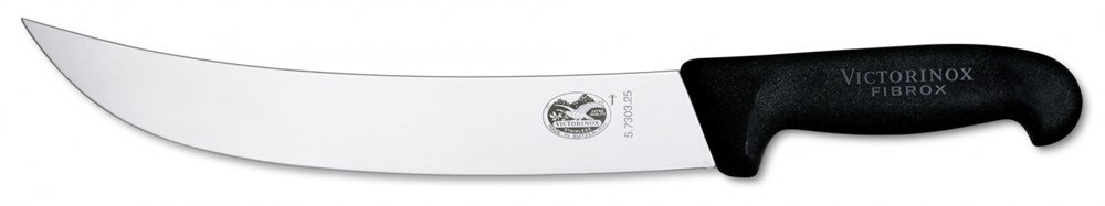 Victorinox 5.7303.31 31cm Kavisli Kasap Bıçağı
