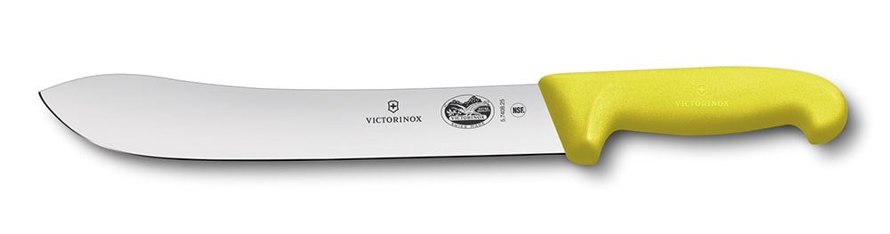 Victorinox 5.7408.25 25cm Kasap Bıçağı