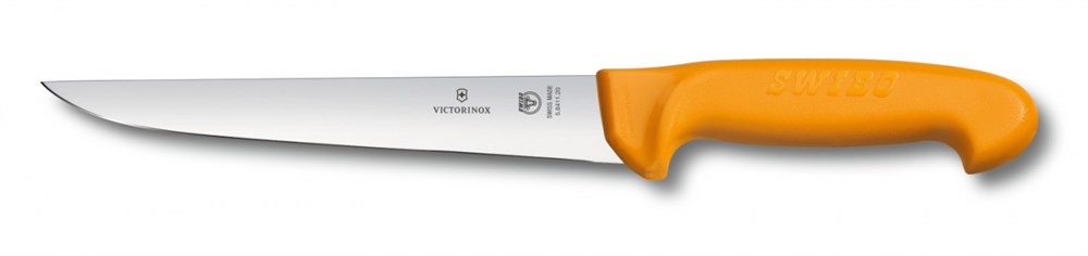 Victorinox 5.8411.20 20cm Swibo Doğrama Bıçağı