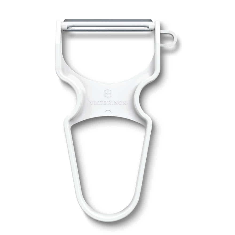 Victorinox 6.0930 Rapid Beyaz Soyacak