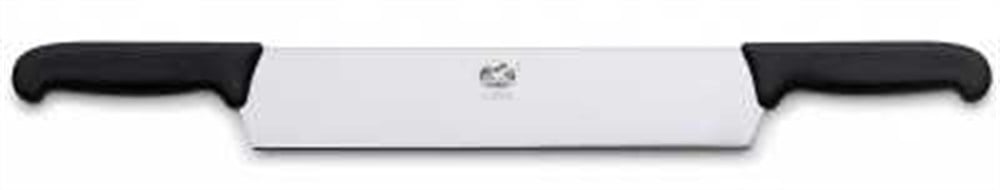 Victorinox 6.1203.30 İki Saplı Peynir Bıçağı