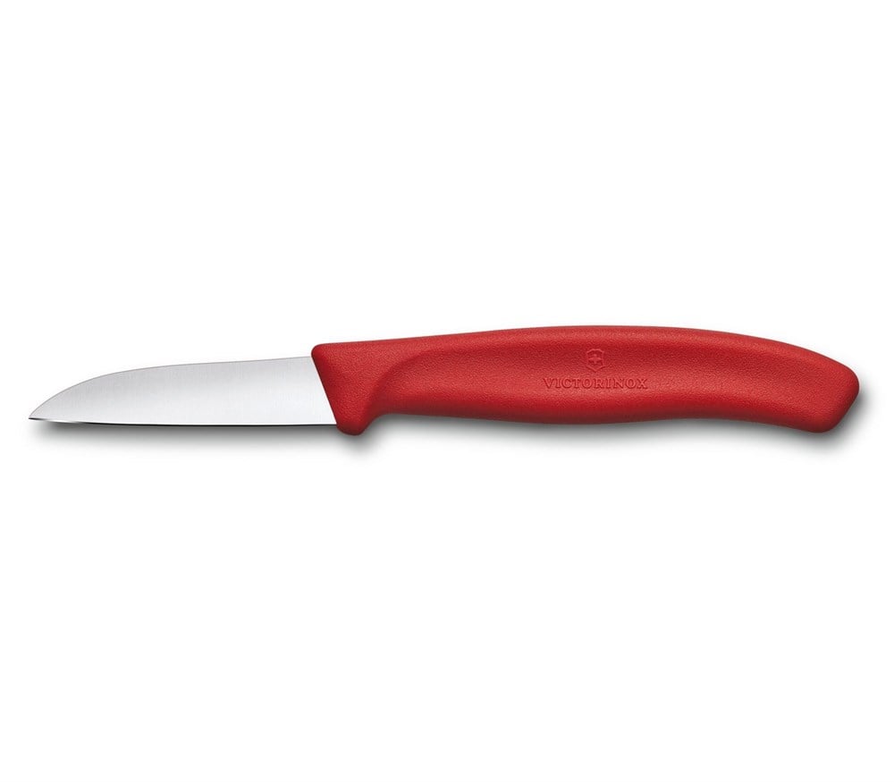 ​​​​​​​Victorinox 6.7301 SwissClassic 6cm Düz Soyma Bıçağı