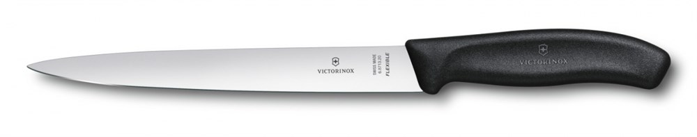 ​victorinox 6.8713.20g Swissclassic 20cm Fileto Bıçağı (kutulu)