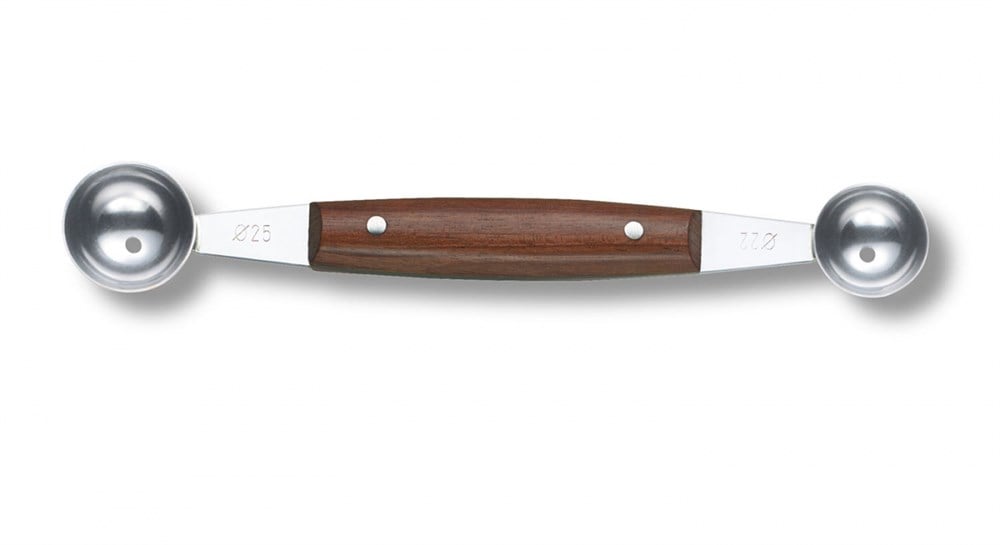 Victorinox 7.6160 22-25mm Parizyen Kaşığı