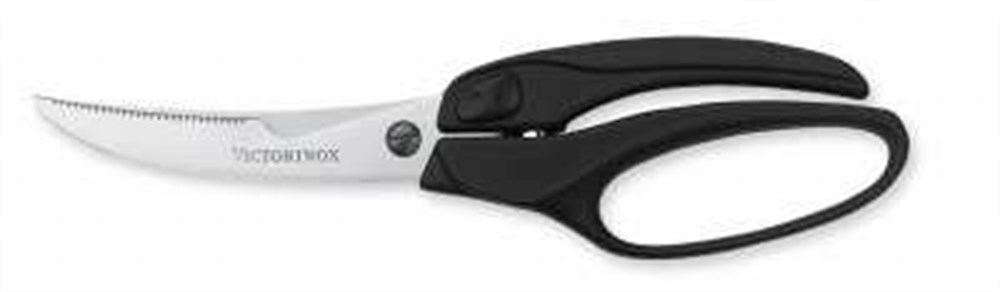 Victorinox 7.6344 25cm Profesyonel Tavuk Makası