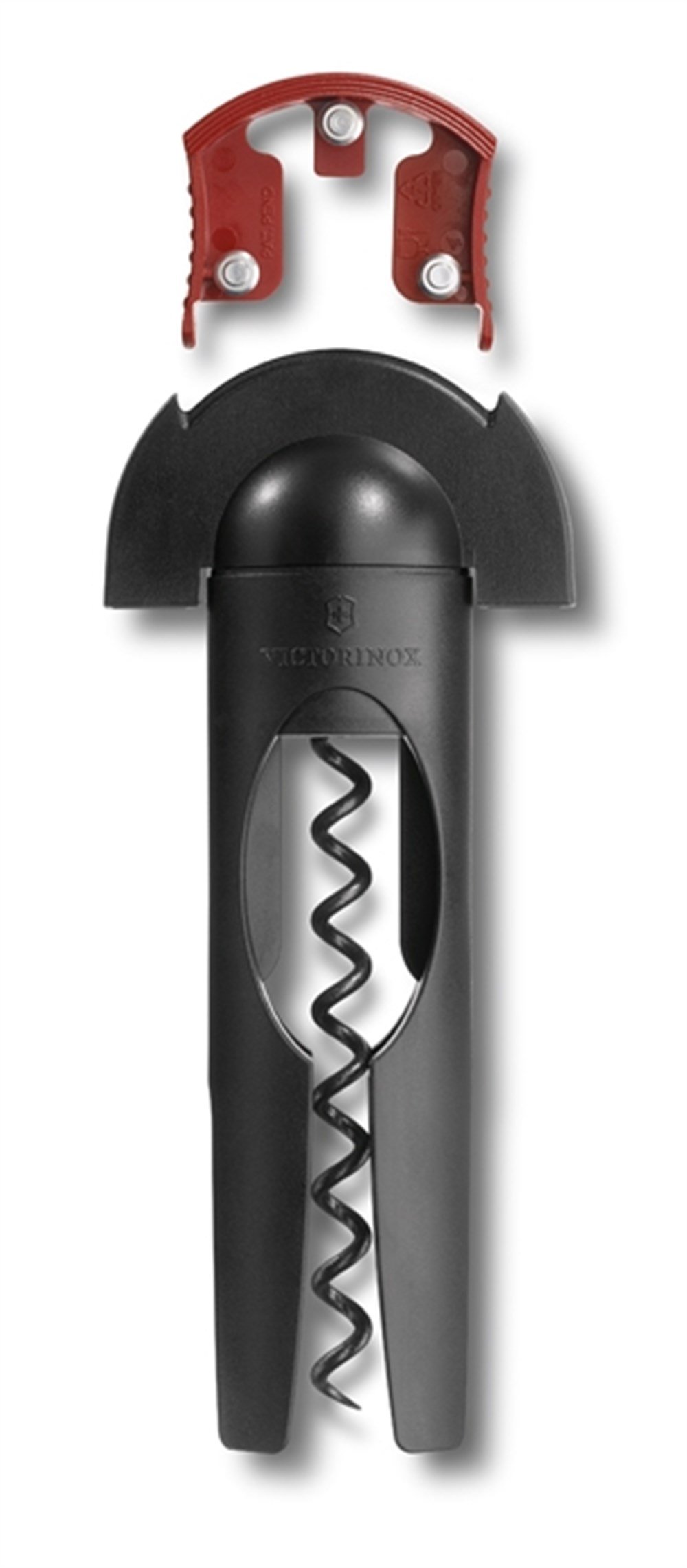 Victorinox 7.6924 Tirbüşon Kesici Kapak Başlıklı