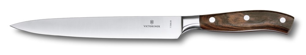 Victorinox 7.7200.20g Grand Maître Dövme Çelik Doğrama Bıçağı