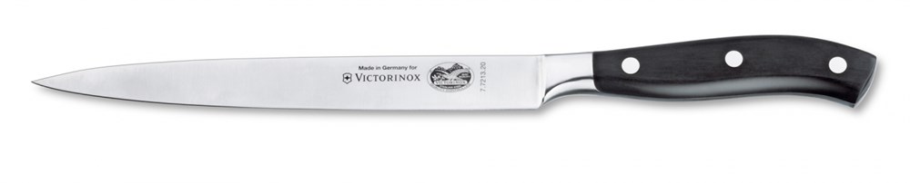 Victorinox 7.7213.20g Dövme Çelik Fileto Bıçağı