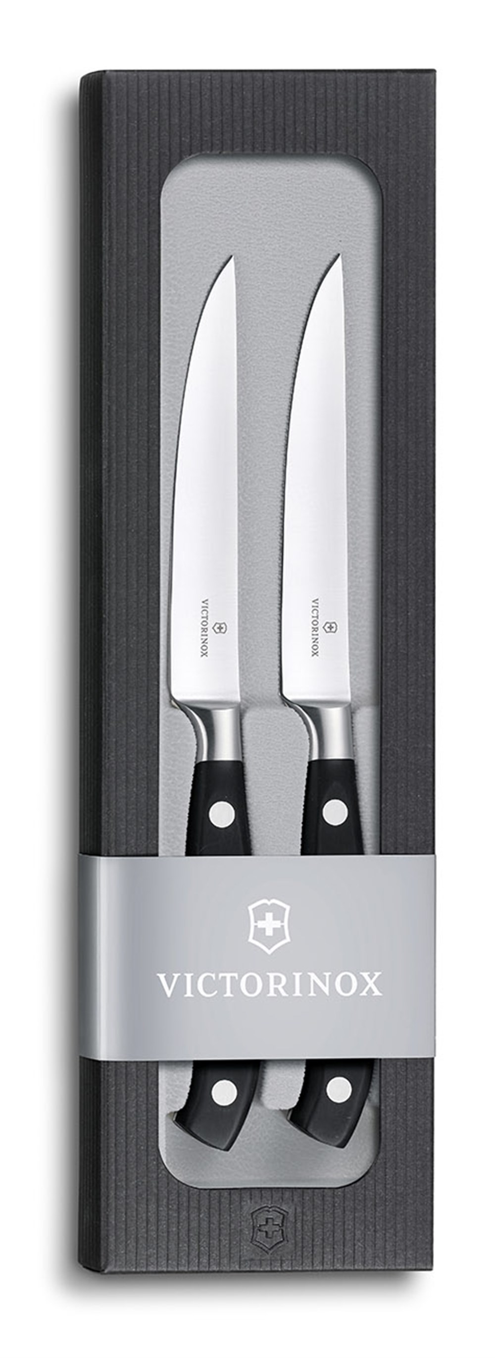 Victorinox 7.7242.2 Steak-biftek Bıçağı Seti