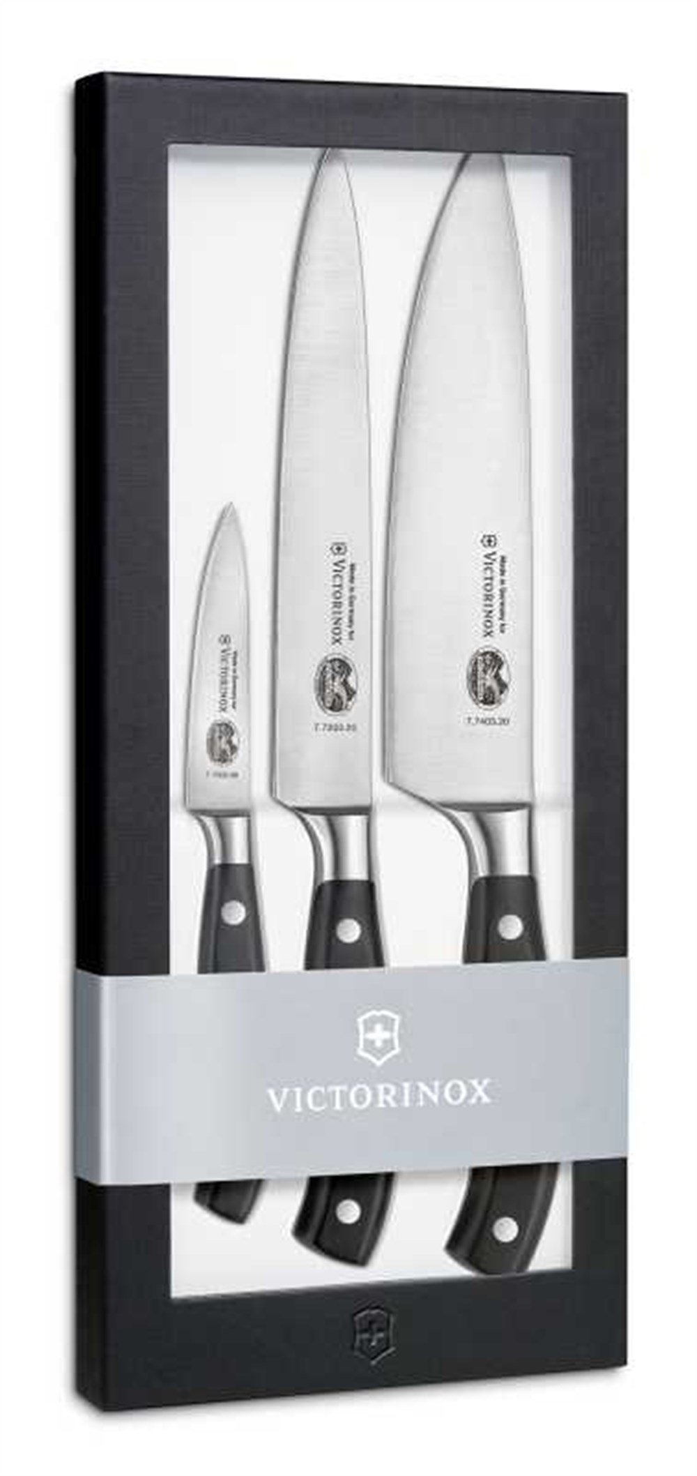 Victorinox 7.7243.3 Şef Aşçı Seti