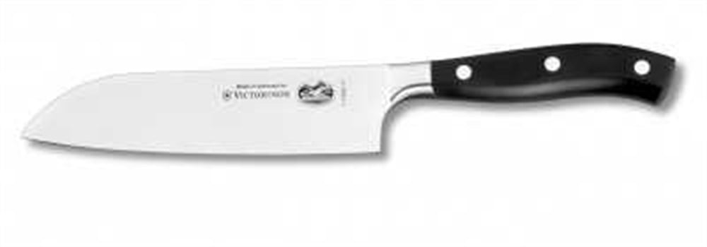 Victorinox 7.7303.17g Dövme Çelik Santoku Bıçağı