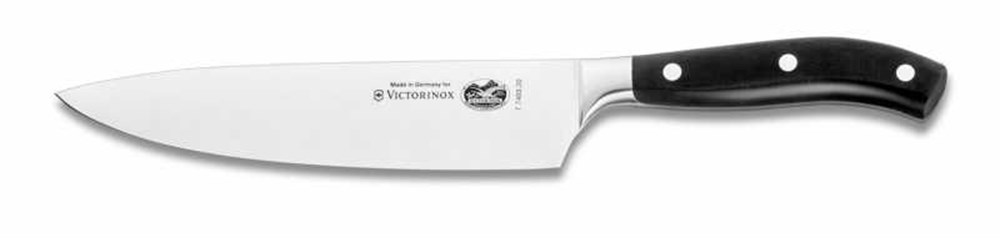 Victorinox 7.7403.20g Dövme Çelik Şef Bıçağı