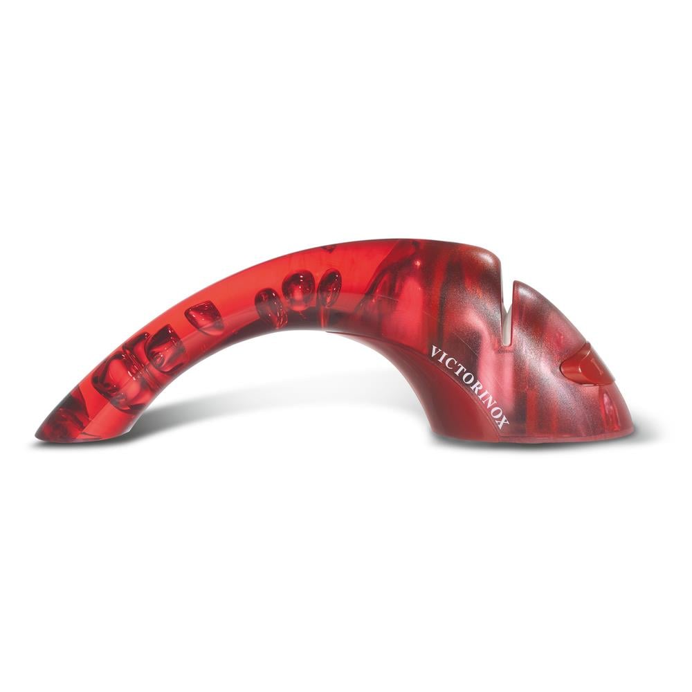 Victorinox 7.8721 Bıçak Bileme Aleti Kırmızı