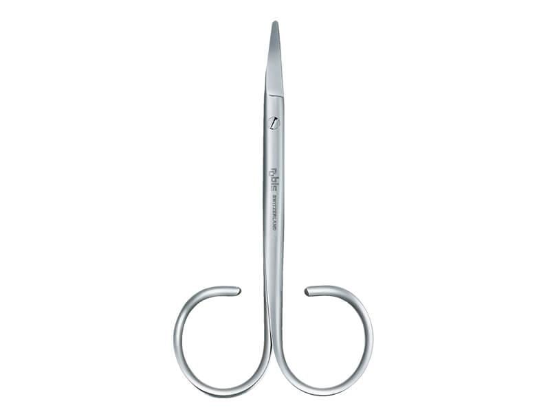 Victorinox 8.2083.09 Rubis Yuvarlak Uç Tırnak Makası