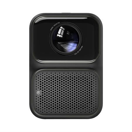 Wanbo TT 650 Ansi Lümen L1 Lisanslı 1080p Linux OS Projeksiyon Cihazı
