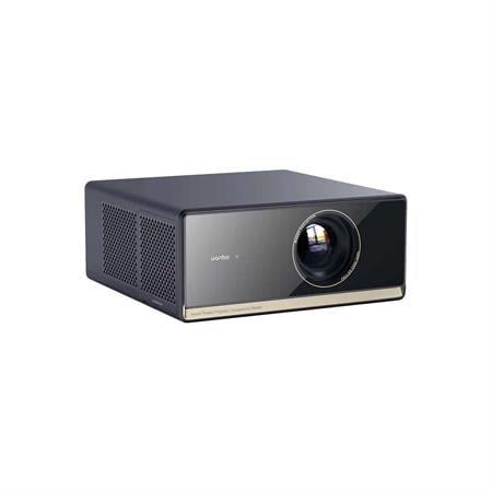 Wanbo X5 Pro 1100 ANSI Android TV 11 L1 Lisanslı Projeksiyon Cihazı