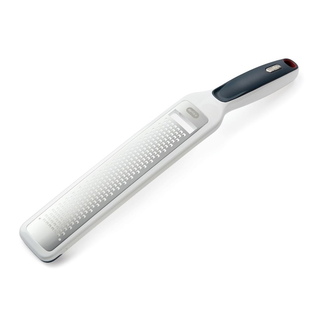 Zyliss E900033 Smooth Glide Rasp Rende