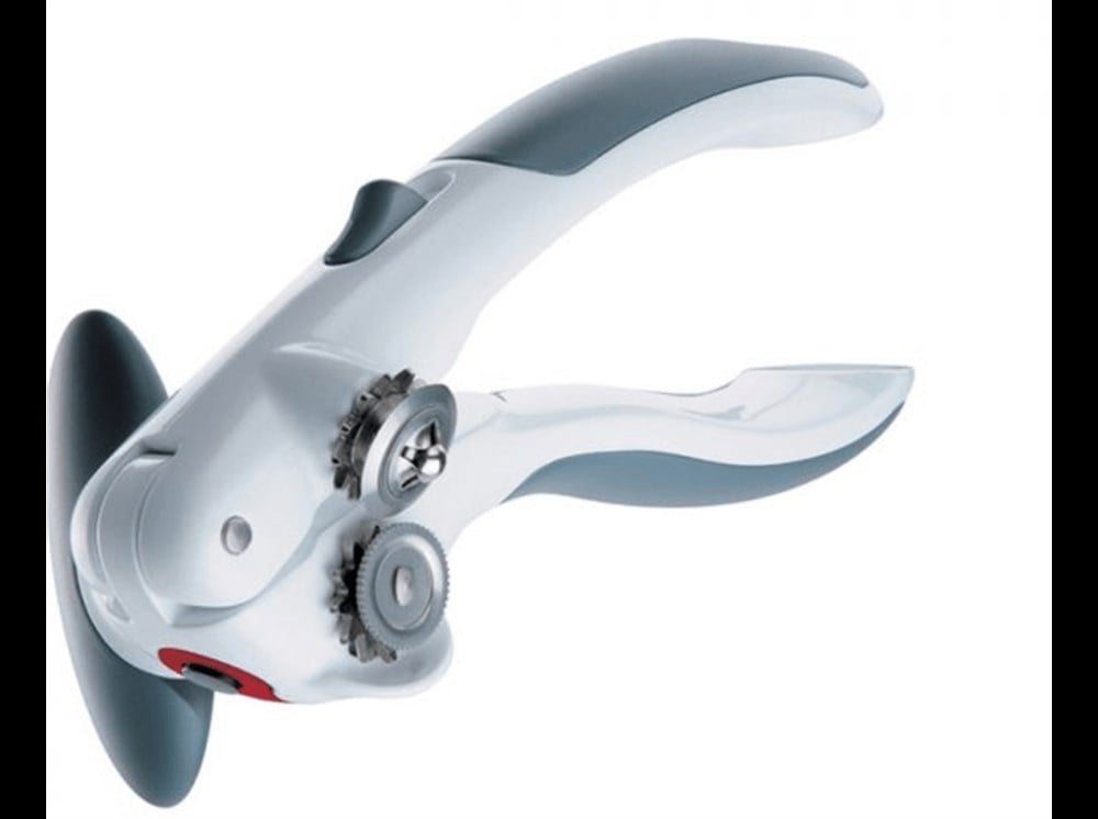 Zyliss E930043 Konserve Açacağı