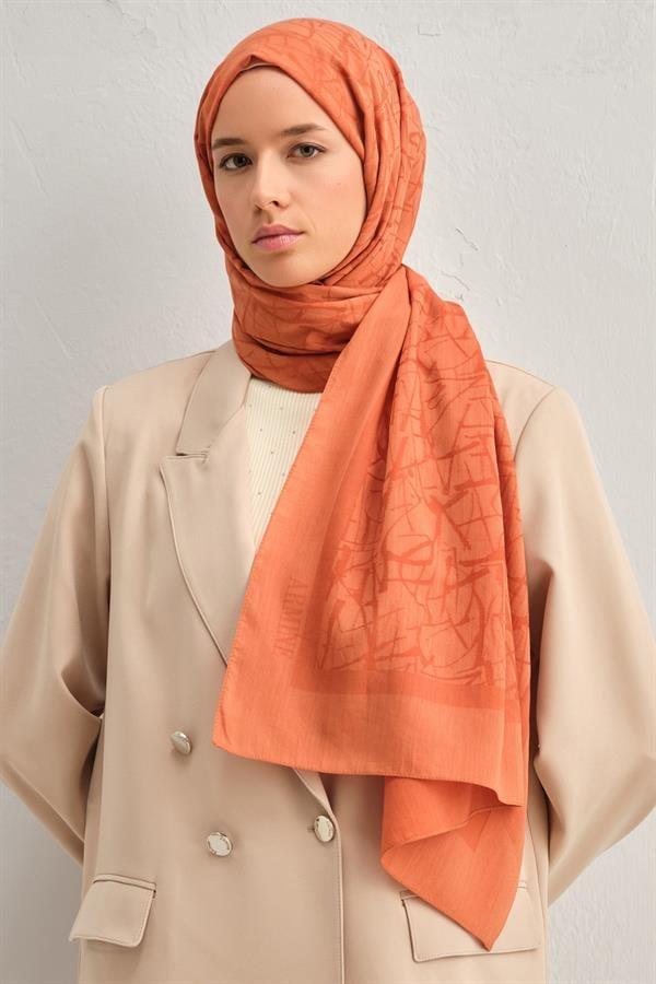 ARMİNE İPEK ŞAL 2-32126