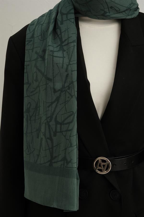 ARMİNE İPEK ŞAL 2-32132