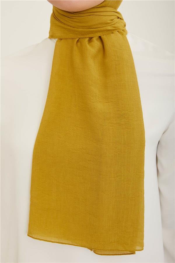 ARMİNE TREND WOODY ŞAL 08