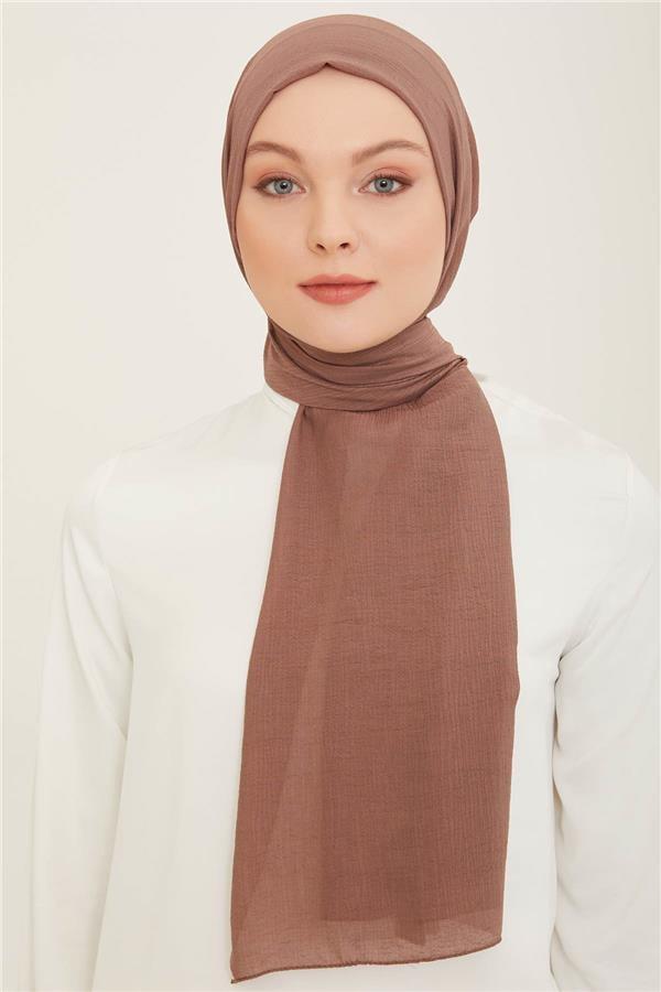 ARMİNE TREND WOODY ŞAL 13