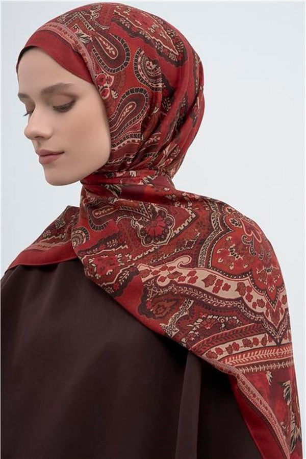 ARMİNE YÜN İPEK HARMONY 326 52