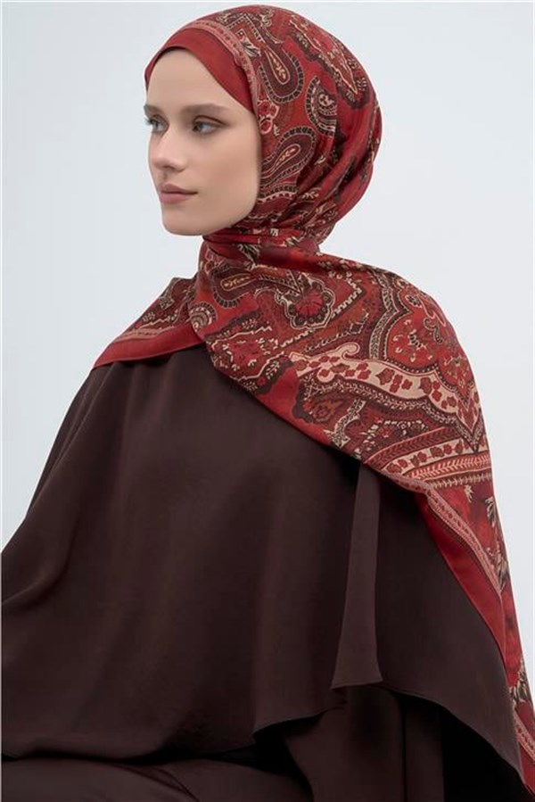 ARMİNE YÜN İPEK HARMONY 326 52