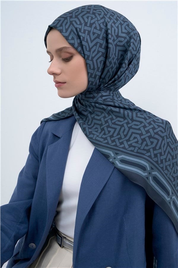 Armine Pure Şal 3112 12