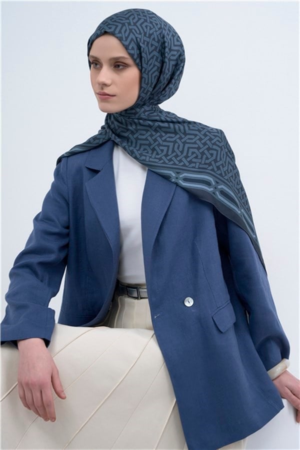 Armine Pure Şal 3112 12