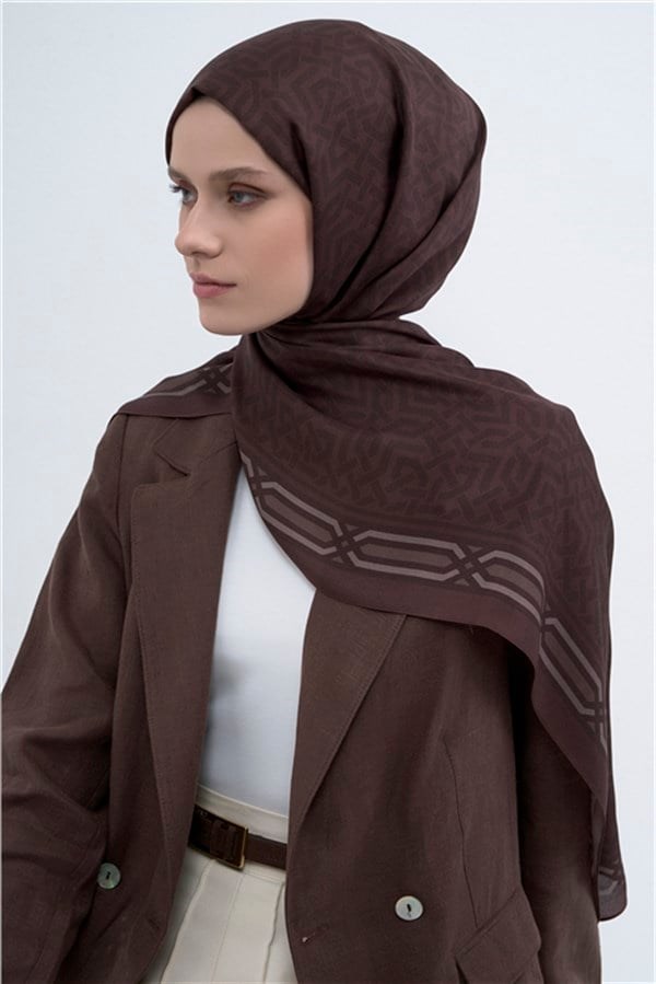 Armine Pure Şal 3112 18