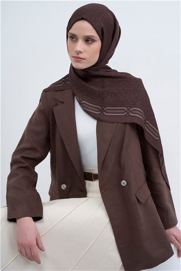 Armine Pure Şal 3112 18