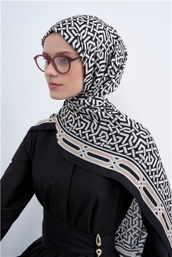 Armine Pure Şal 3112 27