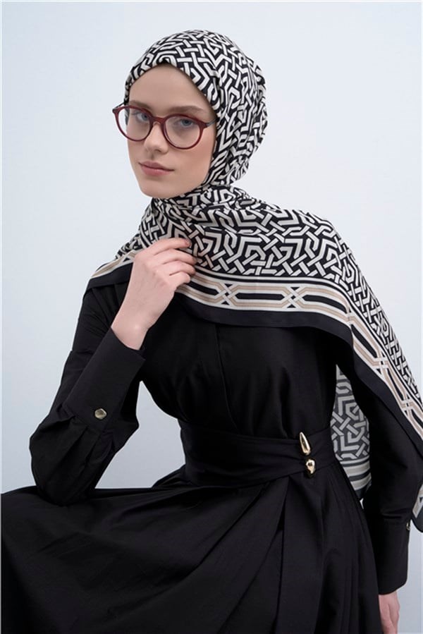 Armine Pure Şal 3112 27