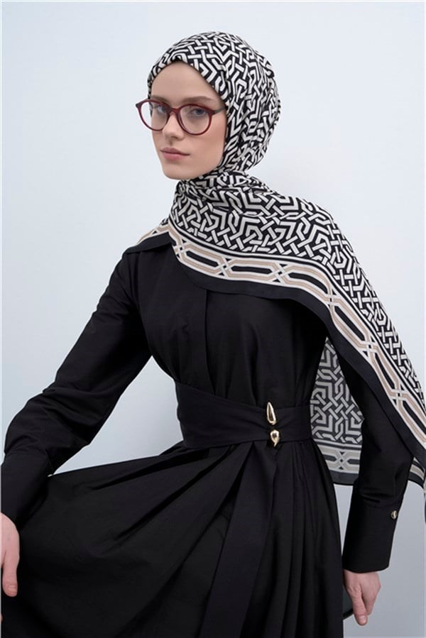 Armine Pure Şal 3112 27