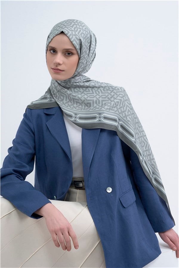 Armine Pure Şal 3112 29