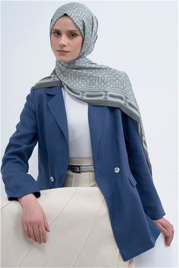 Armine Pure Şal 3112 29