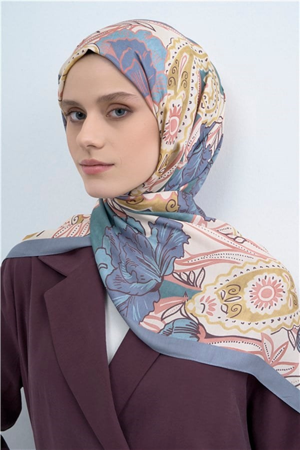 Armine Pure Şal 3217 04