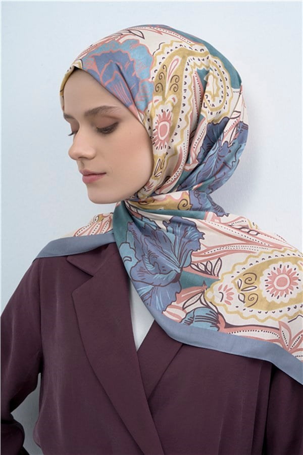 Armine Pure Şal 3217 04