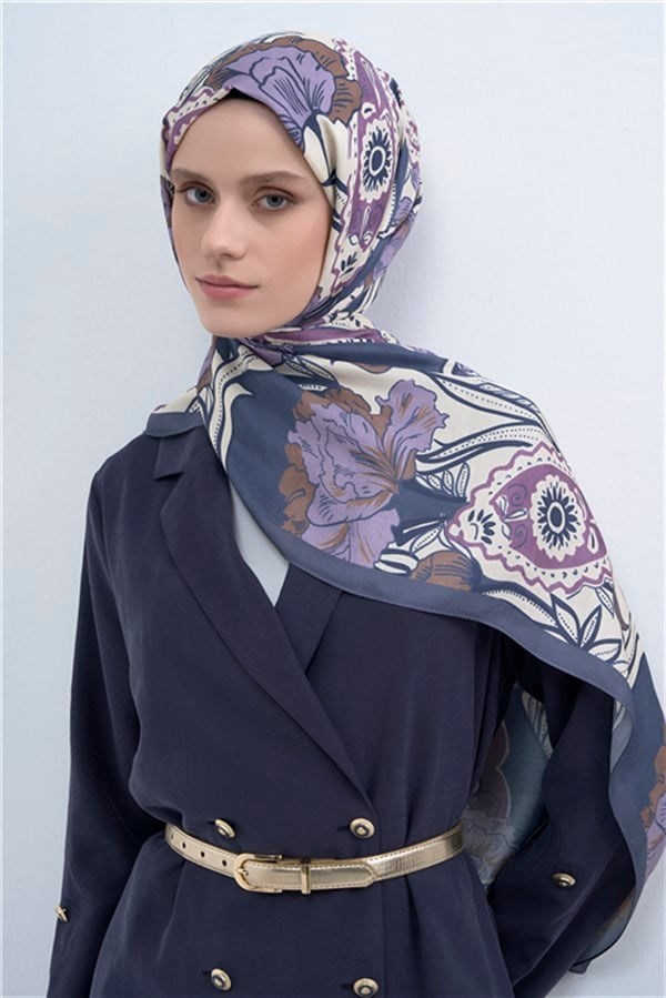 Armine Pure Şal 3217 08