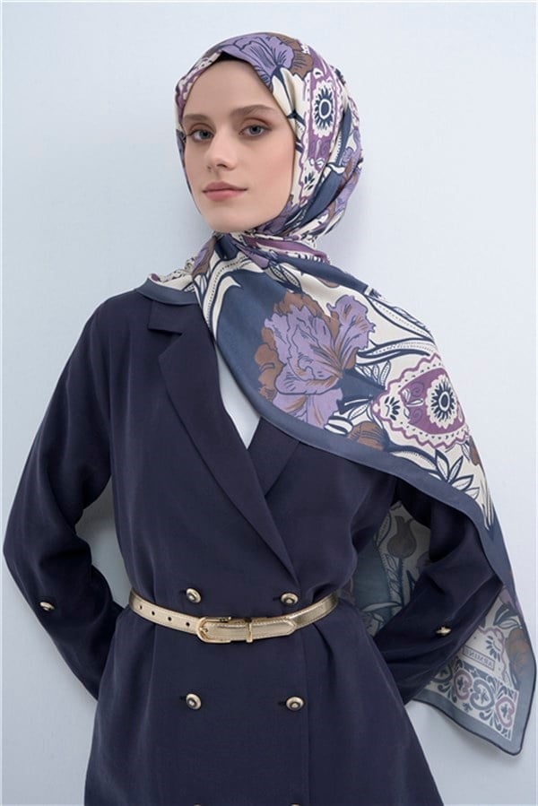 Armine Pure Şal 3217 08