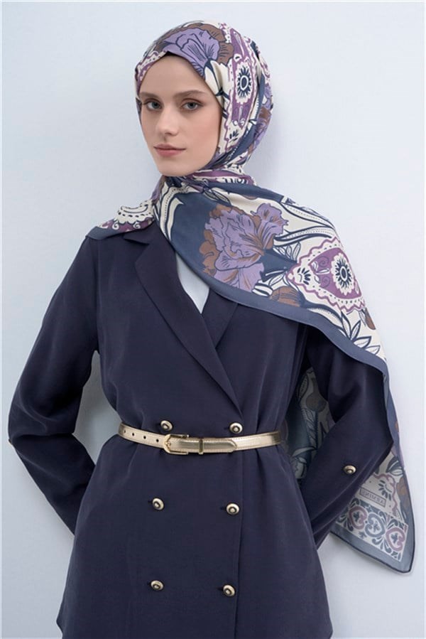 Armine Pure Şal 3217 08